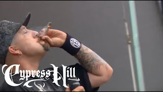 Cypress Hill - &quot;Stoned is the Way of the Walk&quot; (Live at Lollapalooza 2010)
