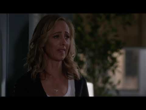 owen and teddy s16e17 scene 5 Teddy cheat on owen with tom again ,Teddy doesn't deserve Owen