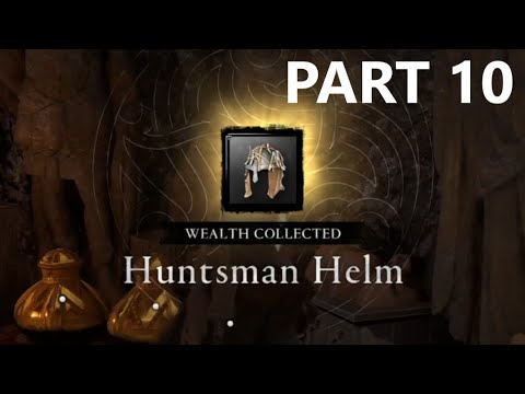 ASSASSIN'S CREED VALHALLA Walkthrough gameplay part 10 - TONNA'S SECRET - No commentary (FULL GAME)