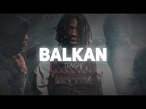 Gazo x Ziak x Leto type Beat - "BALKAN" | Instru Drill Banger/Mélodique | Instru Rap 2022