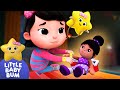Miss Polly Had A Dolly Mia S Sleepy Time Little Baby Bum