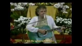 Isle of Islay - Donovan