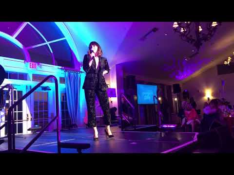 Krysta Rodriguez: “Safer” from FIRST DATE