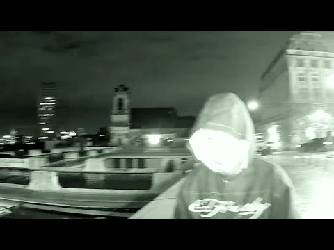 CHICO MONTANA - DRACULA (VIDEO)