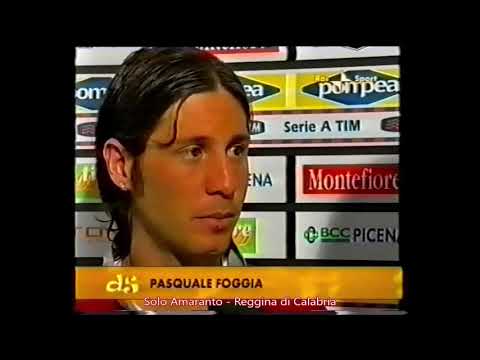 Ascoli-Reggina 2-3 (29-04-2007)