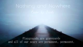 Jordi Francis - Nothing & Nowhere by Emily Haines (Cover)