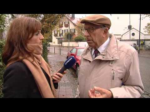 Ortschaft der Woche - Pullach