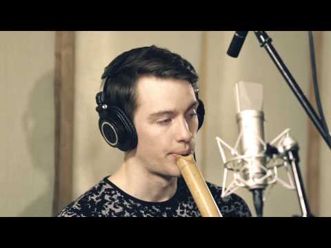 Jazz Shakuhachi - Fulfillment