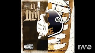 Bust It Wide Open X Pop That - French Montana &amp; Lil Wil | RaveDJ