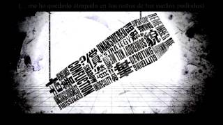 Cover art for Dokuhaku