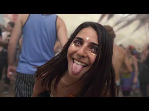 Purim Festival 2019 - Official After Movie