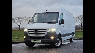 Satılık Mercedes-Benz SPRINTER 317 L3H2 Maxi LED Mbux10 yolcu van - Görüntü 4 | Autoline TR Mercedes-Benz SPRINTER 317 L3H2 Maxi LED Mbux10 yolcu van | Görüntü 4 - Autoline