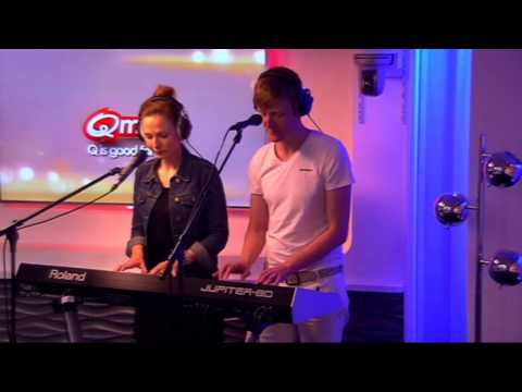 Ozark Henry - I'm Your Sacrifice (live bij Q)