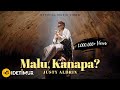 JUSTY ALDRIN - MALU, KANAPA? (OFFICIAL MUSIC VIDEO)