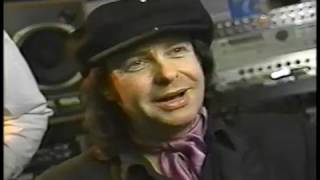 Los Angeles Pop Scene 1996 with The Wondermints / Dreamworld