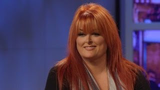 If You Only Knew: Wynonna Judd | Larry King Now | Ora.TV