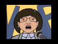 Cancelled Daria