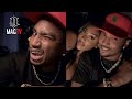 Trey Songz Goes Live For The 1st Time In 2024 Women Lose Their Mind