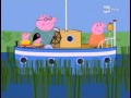 Peppa Pig 2x46 Il Capitano Papa Pig