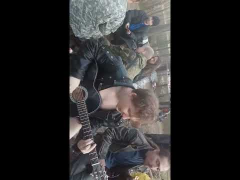 Алексей Медведев (Infornal Fuckъ) - православные рокеры