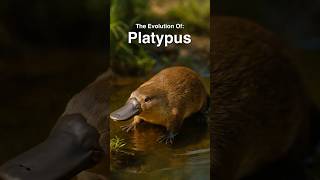 Download lagu The Entire Evolution Of Platypus 🦫 mp3