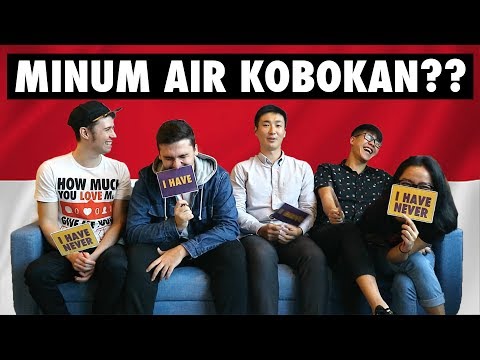 download lagu mp3 mp4 Have You Ever Been To Indonesia, download lagu Have You Ever Been To Indonesia gratis, unduh video klip Have You Ever Been To Indonesia