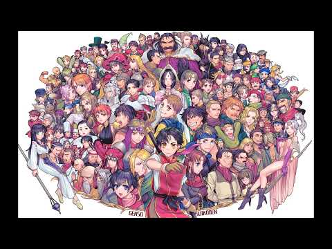 01. Into a World of Illusion