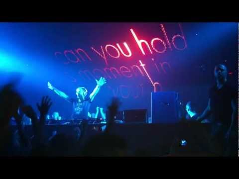 Armin Van Buuren - CoCoRiCo' - 12.08.2011 - part 2