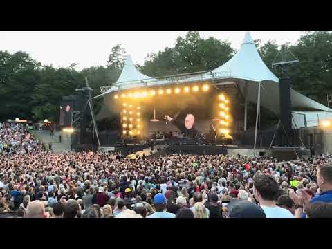 Herbert Grönemeyer und Lea - Für Dich da - Waldbühne Berlin - 9. Juni 2024