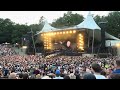 Herbert Grönemeyer und Lea - Für Dich da - Waldbühne Berlin - 9. Juni 2024