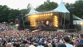 Herbert Grönemeyer und Lea - Für Dich da - Waldbühne Berlin - 9. Juni 2024
