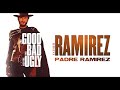 The Good, The Bad and The Ugly - Father Ramirez ● Ennio Morricone (High Quality Audio) - Cinema Hotel Studios The Good, The Bad and The Ugly - Father Ramirez ● Ennio Morricone (High Quality Audio)