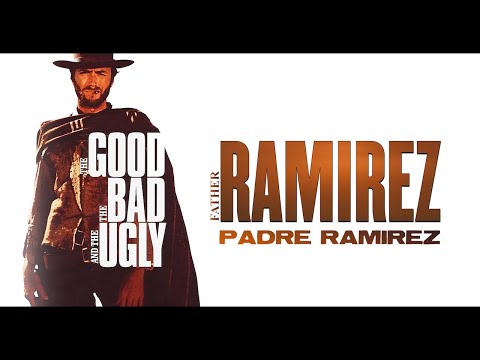 Video thumbnail for Padre Ramirez