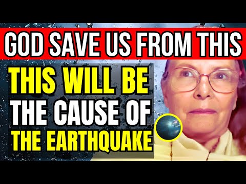 LUZ DE MARIA REVEALS : Three Leaders Will Die - God the Father Warns Of Global Chaos