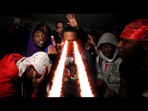 FRESH ZEPH X TRIPPY GEEK - FATALITY (Dir.@ipavetv)