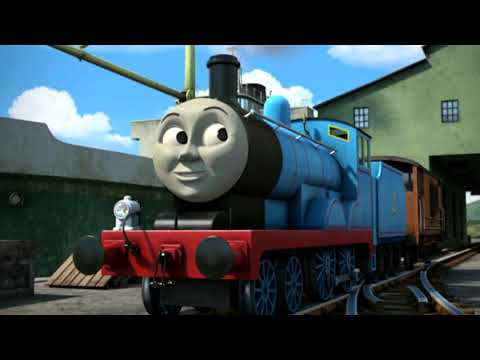 Thomas The Tank Engine Theme Song In G Major Vidoemo Emotional Video Unity