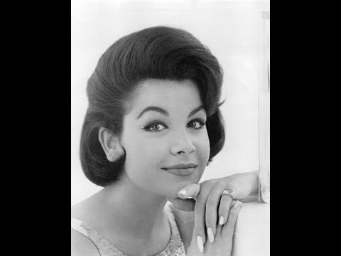 O Dio Mio by Annette Funicello (with pictures & videos)
