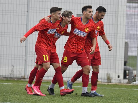 FCSB 2 -  DINAMO 2 2-1