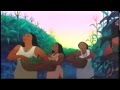 Pocahontas VHS Preview 1996