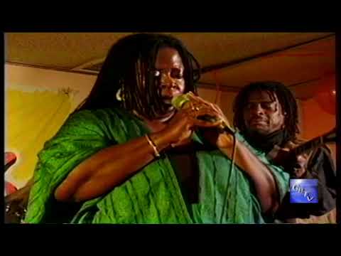 G.B.T.V. CultureShare ARCHIVES 1999: TORRIE McCARTNEY "When Sunny Gets Blue" (HD)