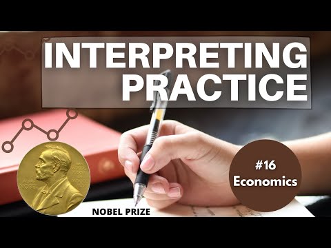 Interpreting Training: Consecutive/Simultaneous Practice - The Nobel Prizes