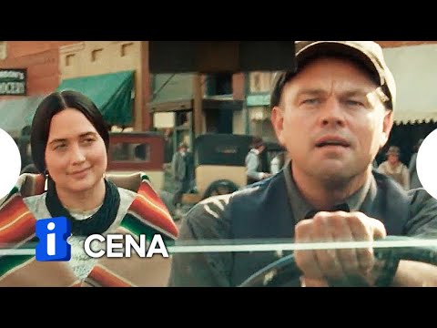 Assassinos da Lua das Flores | Canalha Bonito | Cena Legendada