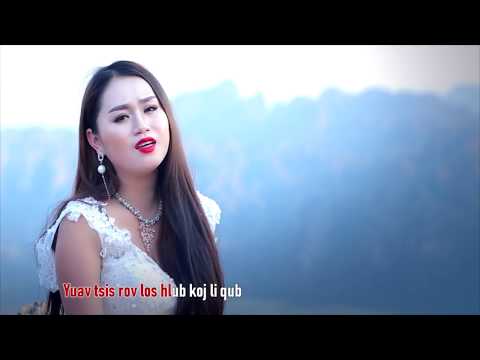 Kablia vwj & Suab nkauj tus moo .yog  ib zaj nkauj tsi mxi hnov tsi zoo lam mloog nawb