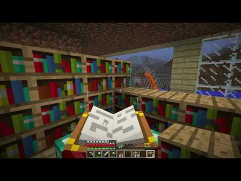 Cappsiho Nový svet [EP. 11] - Objavenie skeleton spawnera (FullHD)