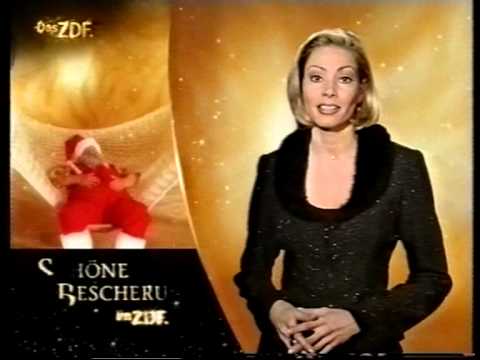 ZDF tivi ID und Programmvorschau, ZDF, 24.12.1999