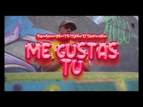 Bambino Atn Ft Ojito El Sinfoniko - Me gustas tú (Video Oficial) (Sound Sistem Films)
