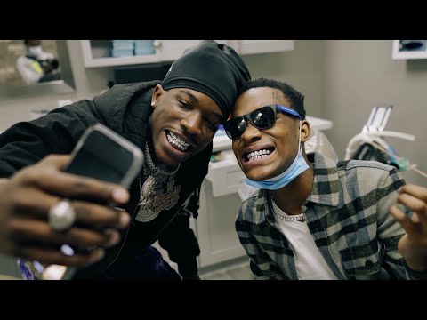 Rico Cartel - Z in Texas (Official Music Video)