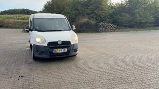 Микроавтобус фургон Fiat Dobl&ograve; cargo 1,6 MJT 105 | Изображение 4 - Autoline