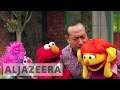 Sesame Street Addresses Autism With New Character