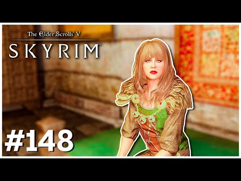 Well That Escalated Quickly!! | Modded Skyrim SE | #148 | Legendary Difficulty